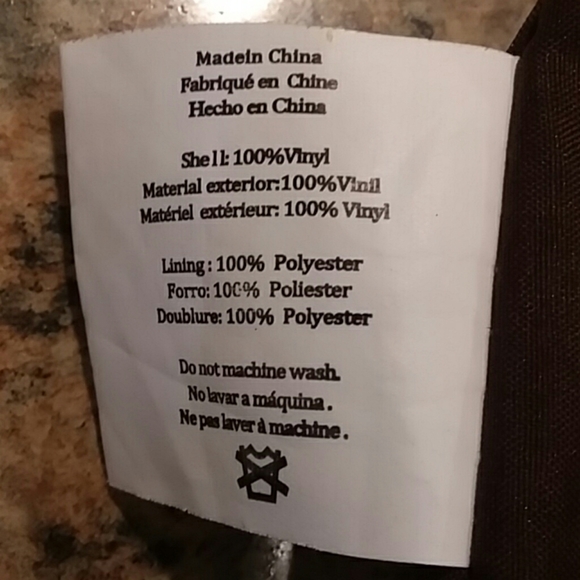 American Eagle Shoulder Sachel - Picture 7 of 8